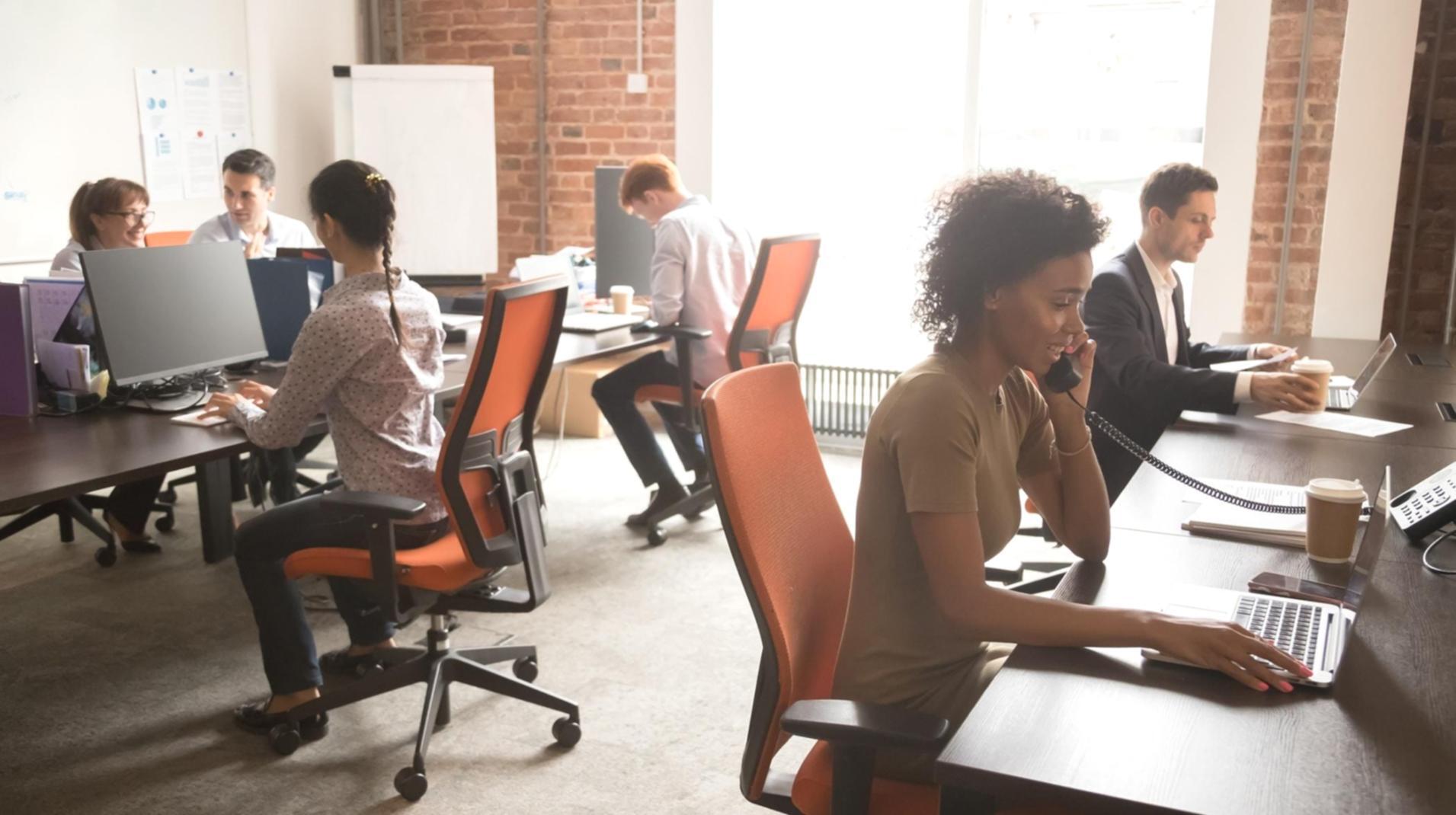 Seminarinhalte werden kontinuierlich überarbeitet